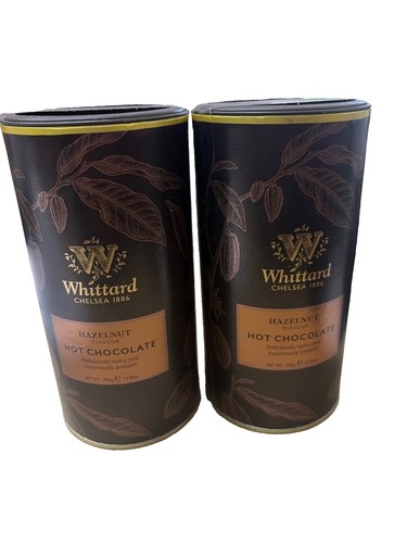 Whittard hazelnut hot - whittard,