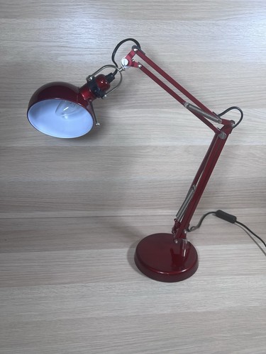 Ikea forsa adjustable - forsa, desk