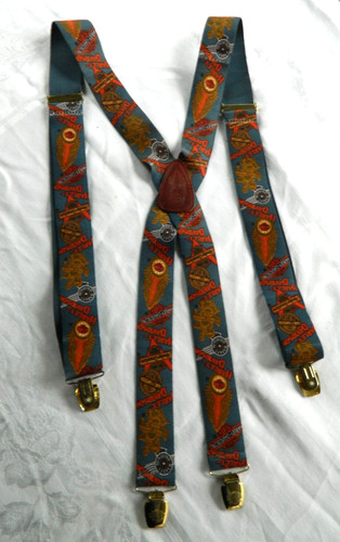 Harley davidson suspenders - harley‑davidson,