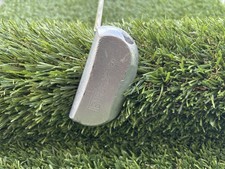 ⛳️Teardrop Rolled Face