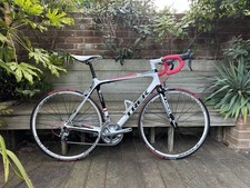 Trek madone 56cm ultegra - 56cm,