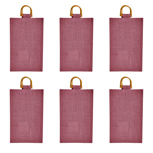 Pcs bottle jute - 6,