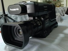 Panasonic ac8ej - panasonic, ag-ac8ej