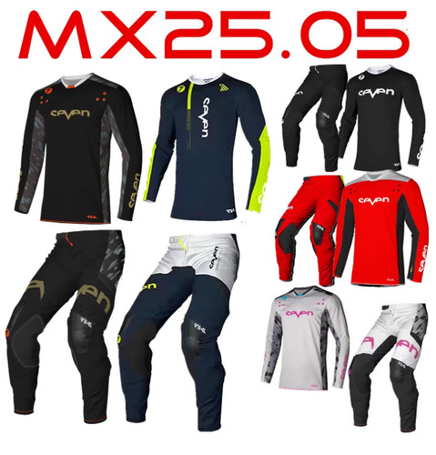 2026 motocross gear set - gear,