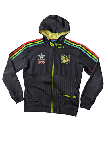 Adidas star wars bobafett - adidas,