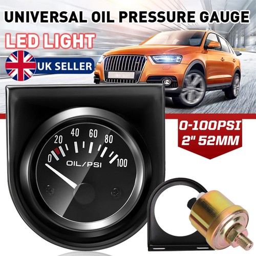 52mm universal 100psi - 2",