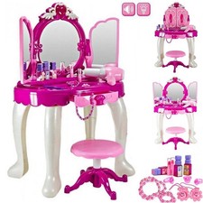 Girls Dressing Table Vanity