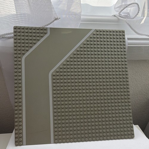 Lego base plate building board - building,
