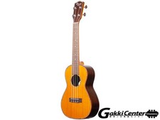 Ohana CK-50G Concert Ukulele