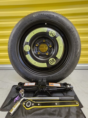 Unused genuine mercedes b - 16",