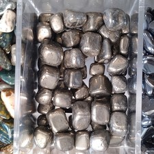 The Tumble Stone Crystal