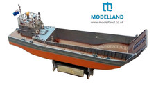 Card Paper Cut Out Model Kit