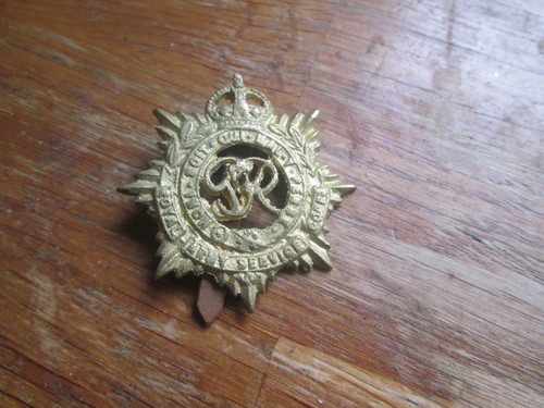 Ww2 royal army service - army,