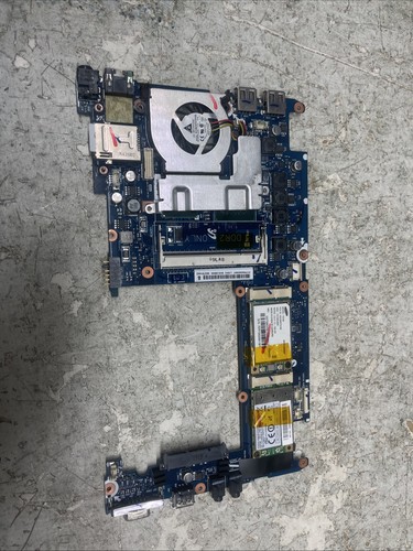 Motherboard ba92 05538a b - motherboard, ba92-05538a