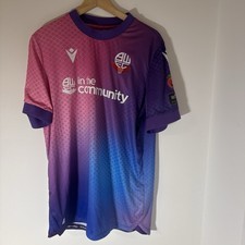 Bolton Wanderers 2024 2025