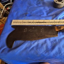  parrots beak BILLHOOK CORNELIUS WHITEHOUSE CANNOCK hedge laying tool very good 