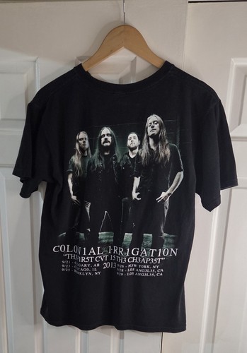 Official carcass band 2013 - band,