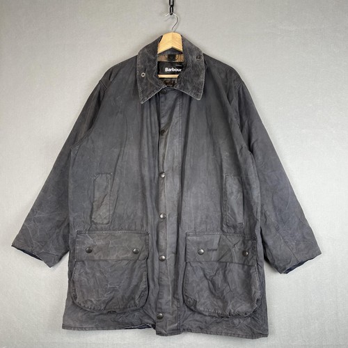 Barbour jacket mens grey - jacket,