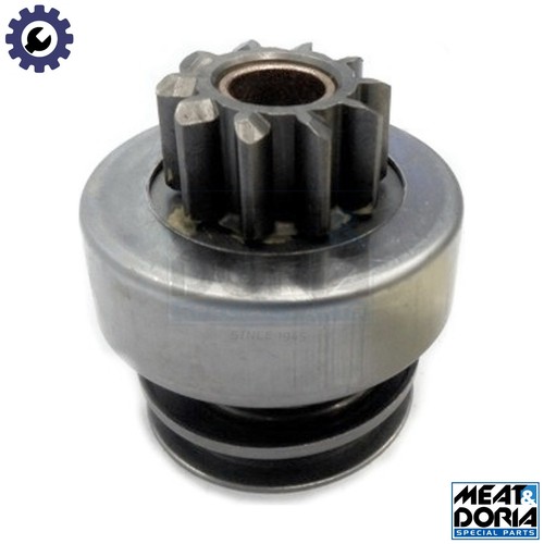 Pinion starter 47054 for mazda - for,