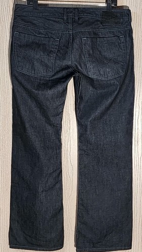 Diesel zatiny regular bootcut - diesel,