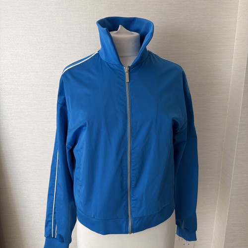 Bnwt stunning zara satin zip - zara,