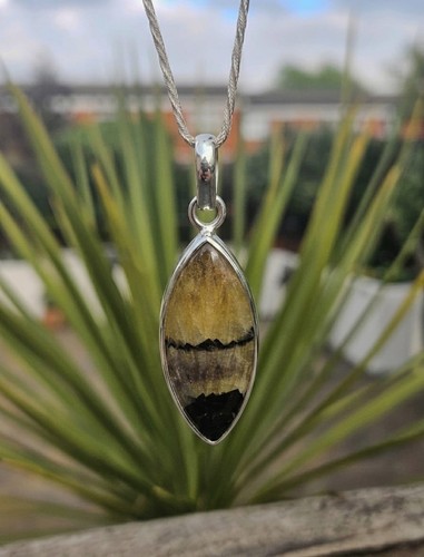 Pendant silver 30ct tw - silver,