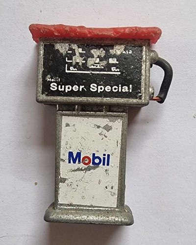 Bartons toys mobil vintage - bartons,