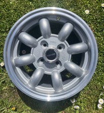 Classic Mini Sportspack Alloy