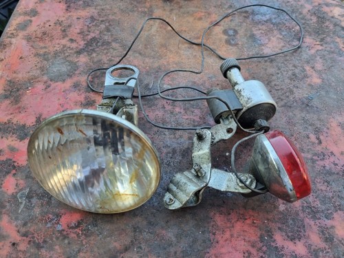 Vintage dawes kingpin - vintage, folding