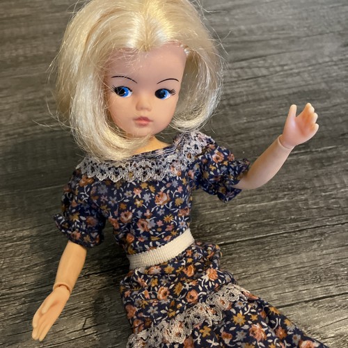 Vintage 1978 marx - 1978, sindy