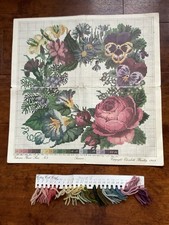 Elizabeth Bradley Tapestry