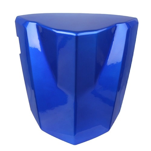 Moto rear seat cover cowl - rear,