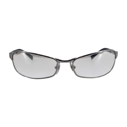 Ray ban vintage silver - vintage, metal
