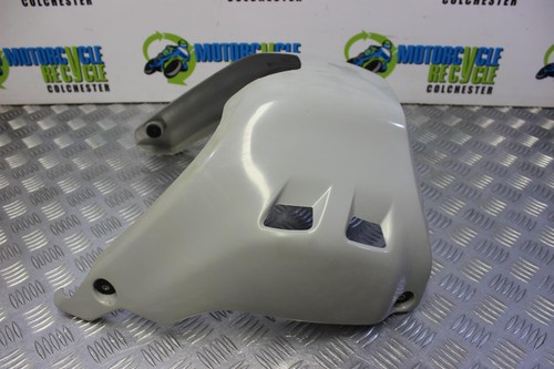 Honda 125 lower fairing - xl,