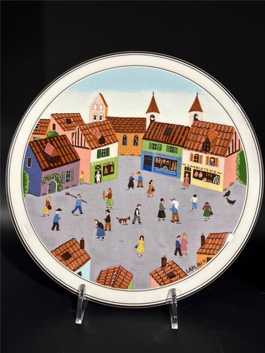 Villeroy boch naif round - villeroy, &