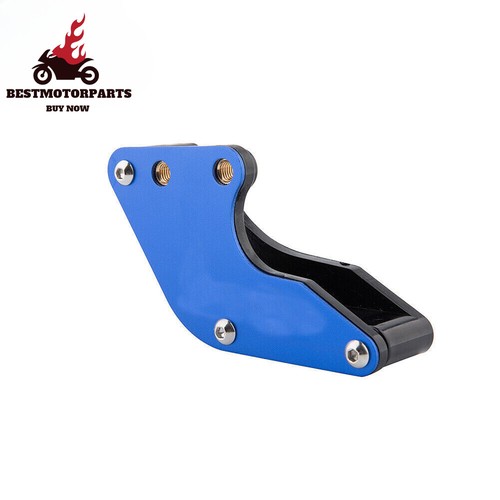 Motorcycle rear chain - chain, guard