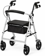 TREATY Foldable Mobility