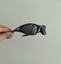 Vintage Oakley Minute Shooting