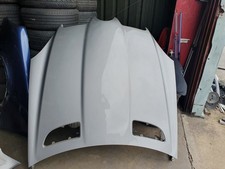 Mercedes Benz Slk R171 Bonnet