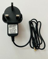 12V 500mA Power Supply