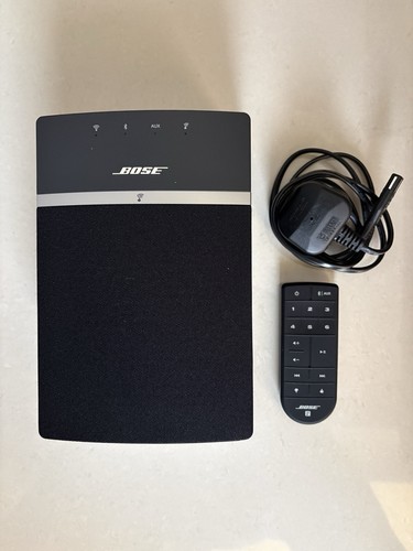 Bose soundtouch wireless - bose,