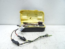 Peugeot 207cc Hydraulic Roof