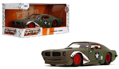 Jada big time muscle - 1/24,