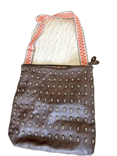 Thomas wilde crinckle studded - thomas,