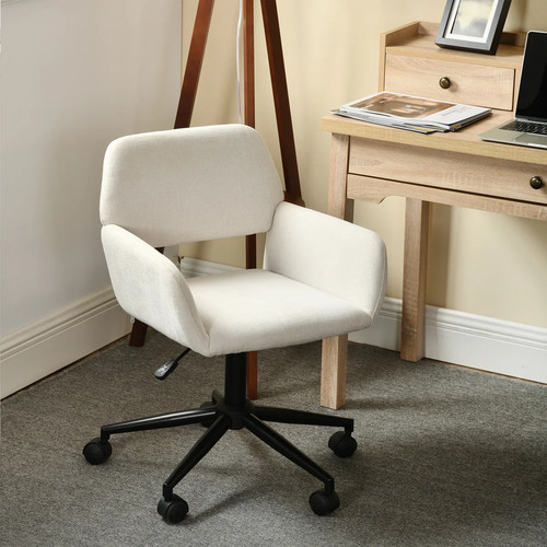 Swivel adjustable office - adjustable, chair