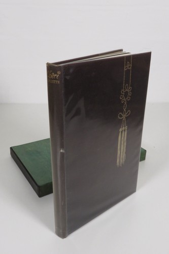Chéri colette folio - colette,