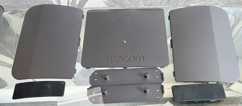 Wacom cintiq 27qhd dtk 2700 - cintiq,
