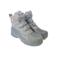 Savage Gear Predator Pike Fishing Thinsulate Warm Boots UK Size 9 Roving Piking 