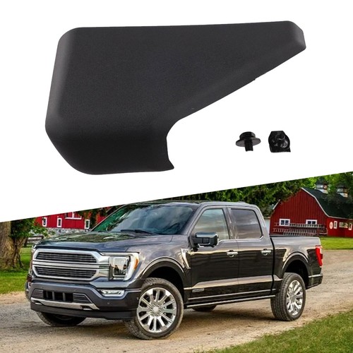 New right rear end - cap, for