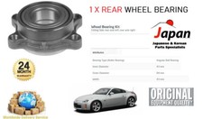 FOR NISSAN 350Z Z33 3.5